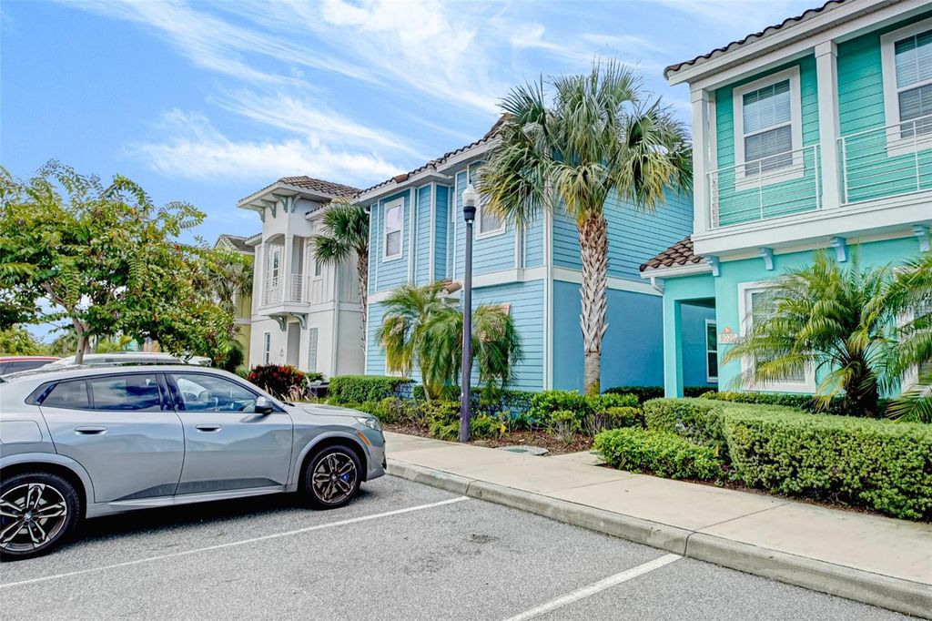 Photo of 8016 Lost Shaker Lane, Kissimmee, FL 34747 (MLS # O6347658)