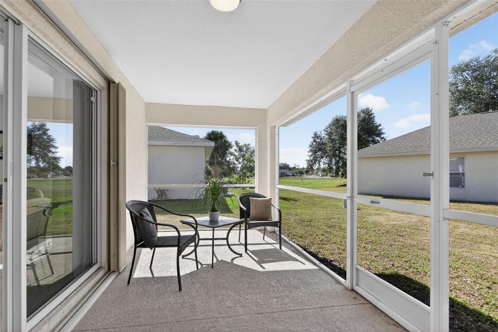 PORT CHARLOTTE SEC 96 02 - Residential