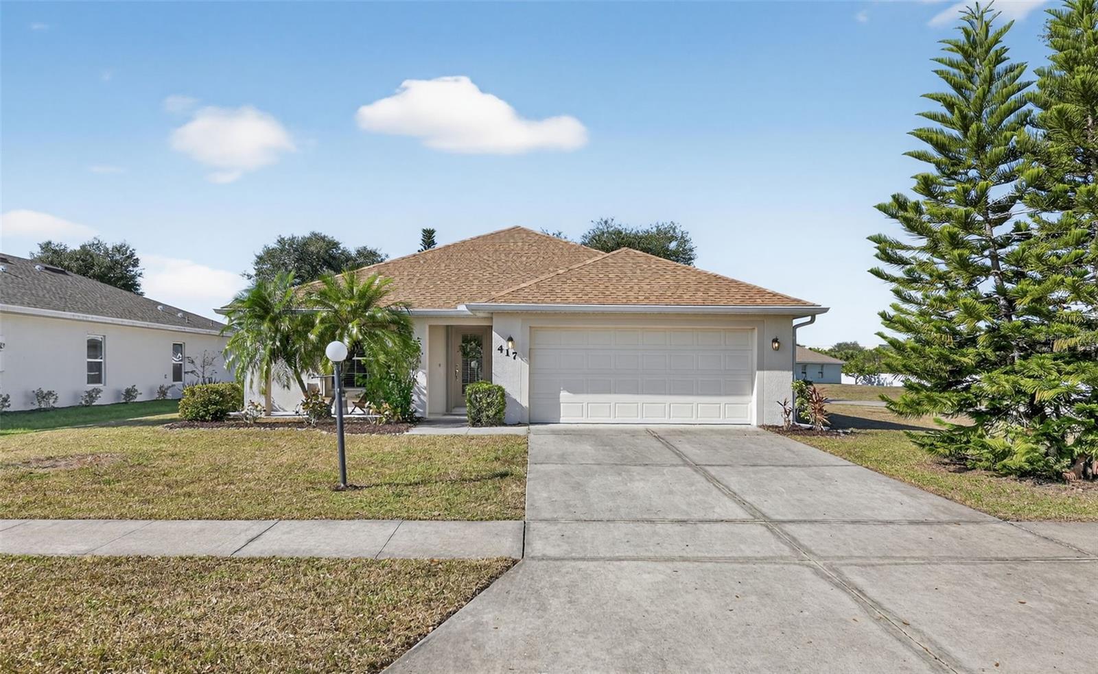 PORT CHARLOTTE SEC 96 02 - Residential