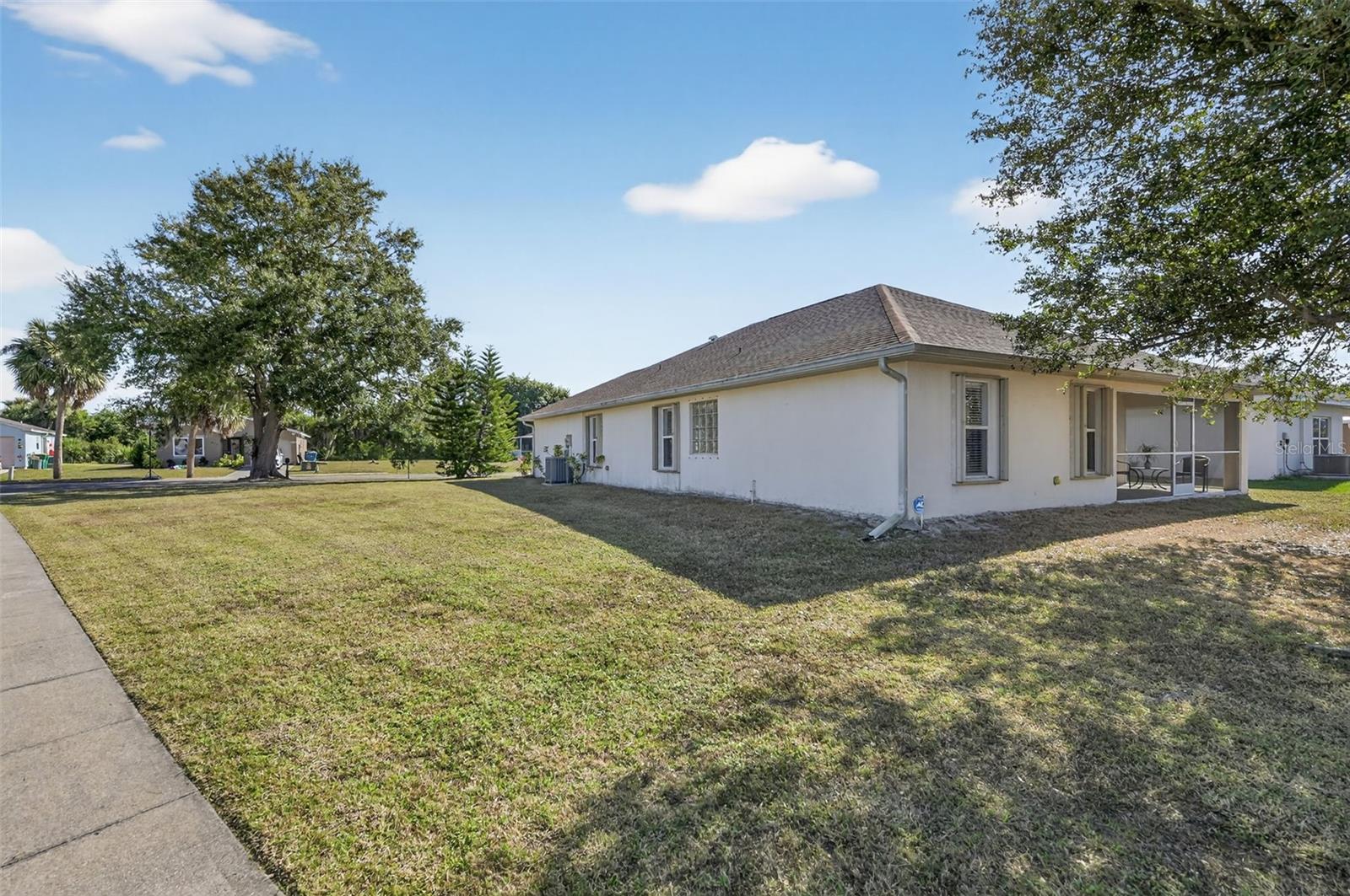 PORT CHARLOTTE SEC 96 02 - Residential