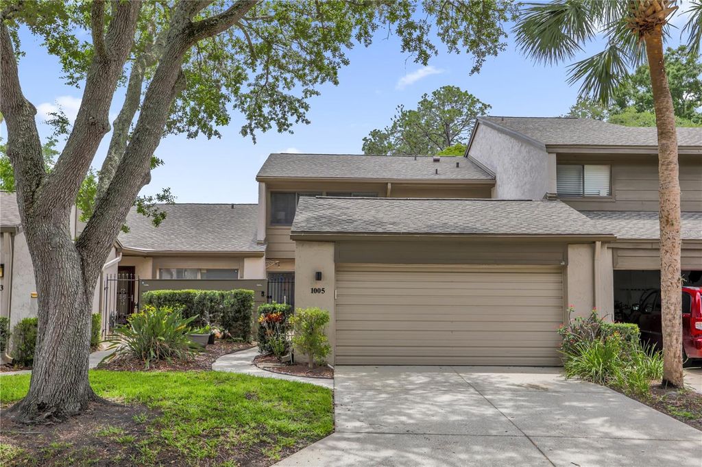 Photo of 1005 Sherrywood Street, Casselberry, FL 32730 (MLS # O6412497)