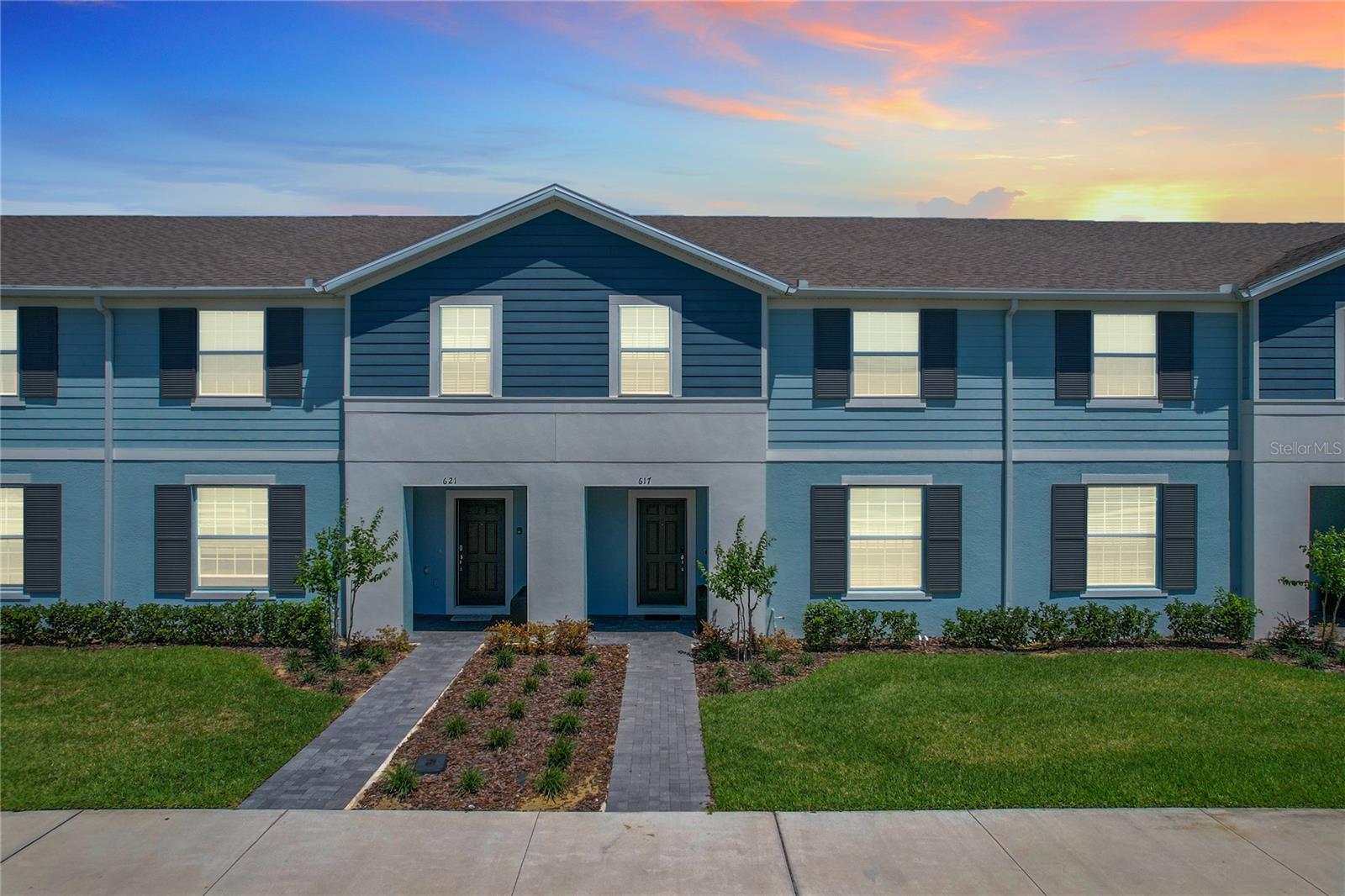 617 JASMINE LANE