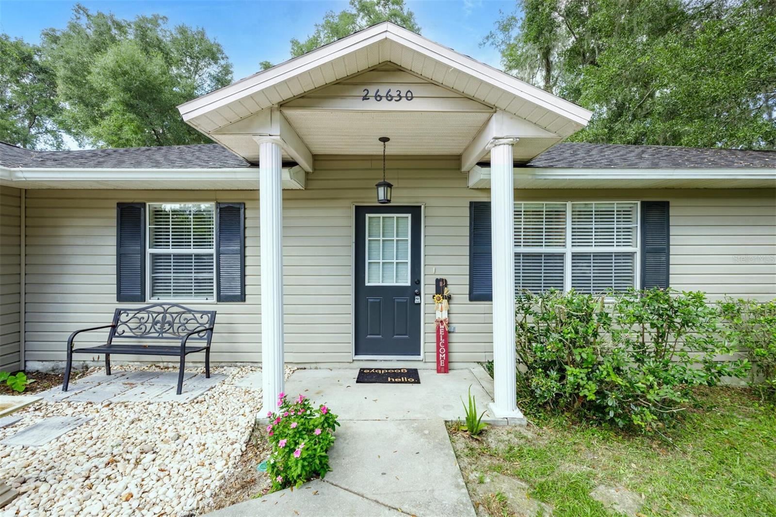 BRITTANY OAKS REP - Residential