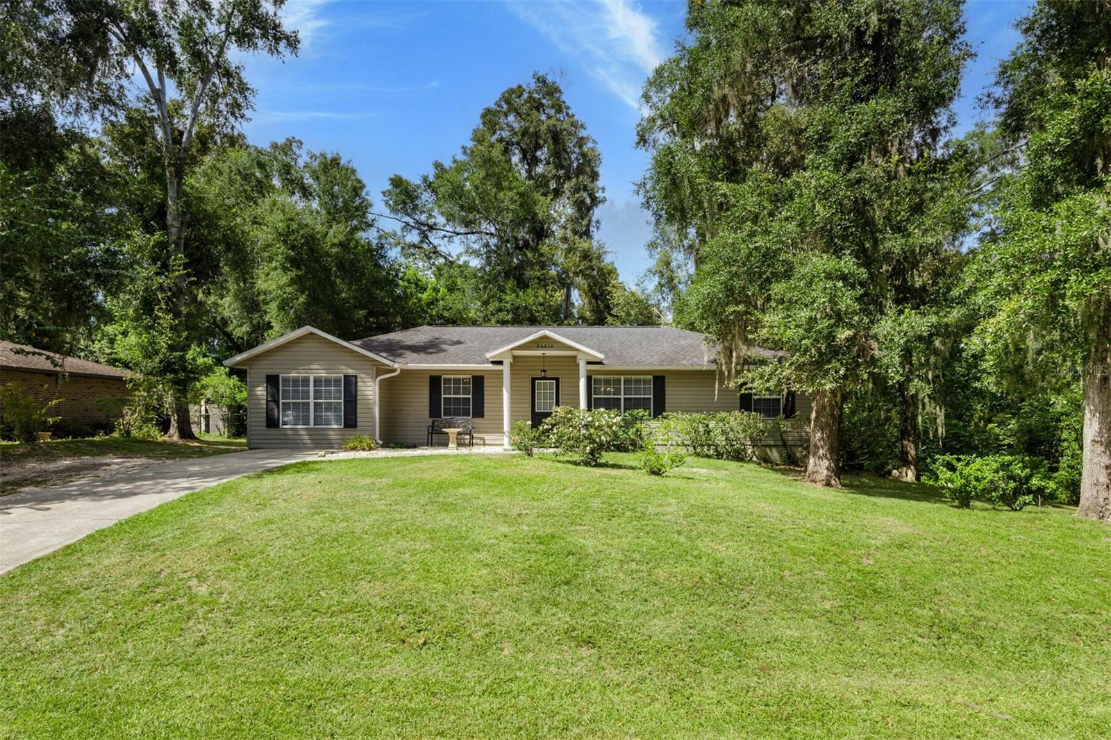 BRITTANY OAKS REP - Residential