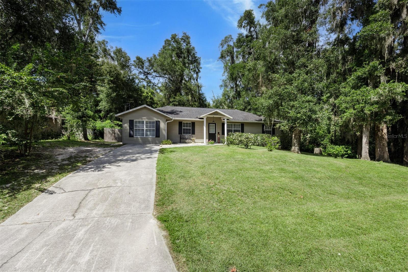 BRITTANY OAKS REP - Residential