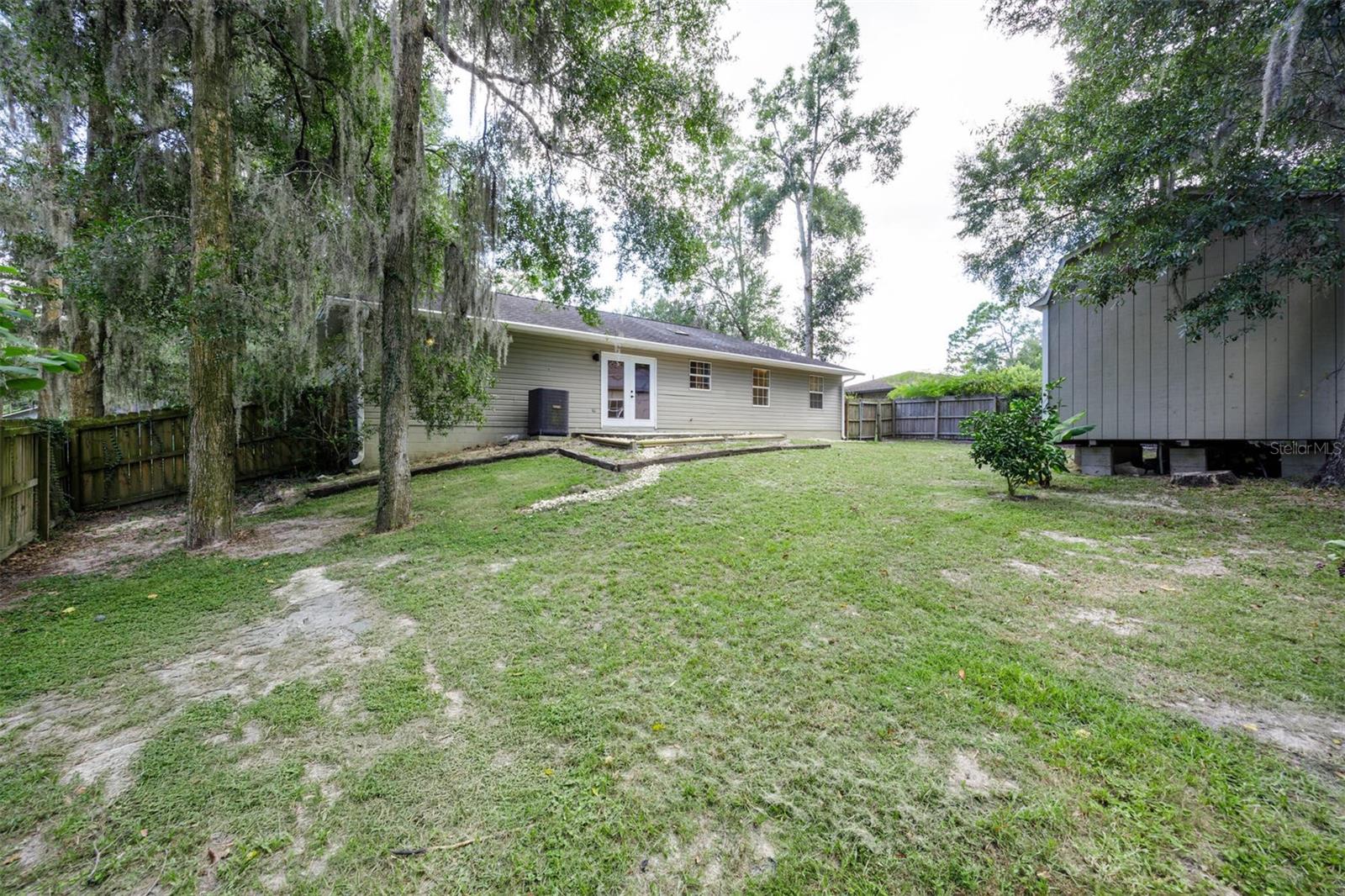 BRITTANY OAKS REP - Residential