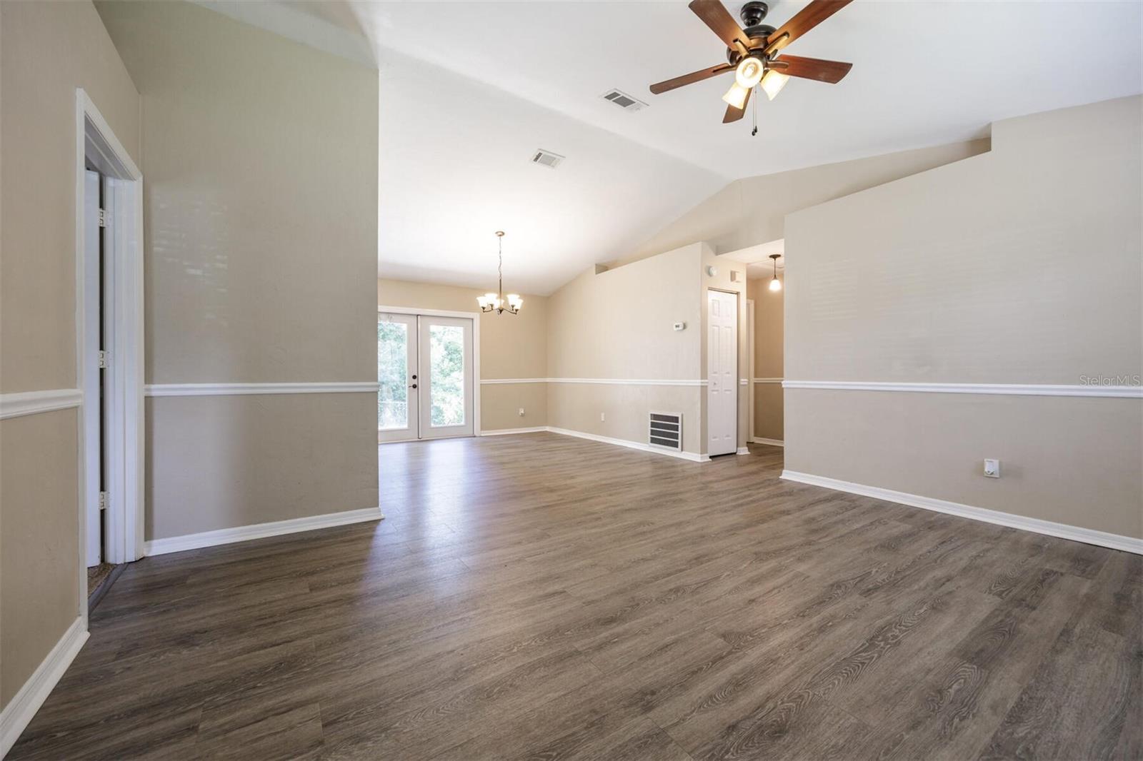 BRITTANY OAKS REP - Residential