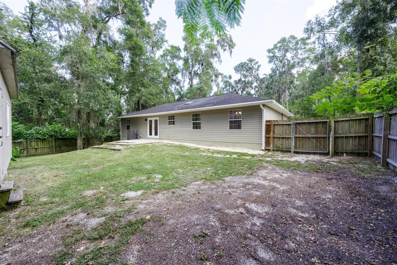 BRITTANY OAKS REP - Residential