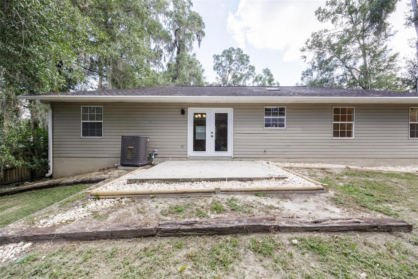 BRITTANY OAKS REP - Residential