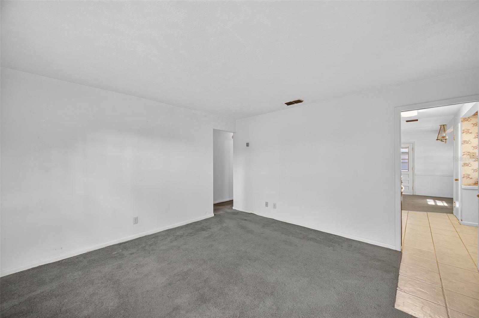 GARDENIA HEIGHTS SUB - Residential