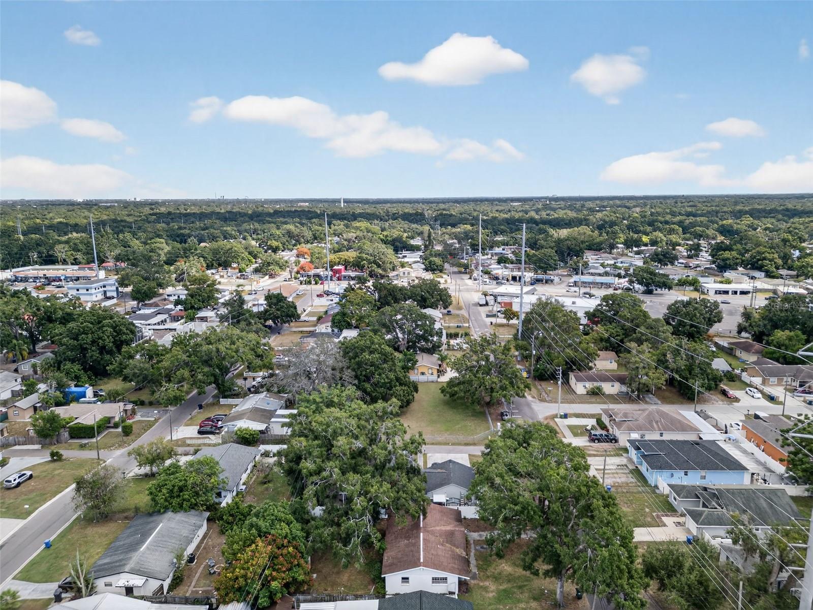 GARDENIA HEIGHTS SUB - Residential