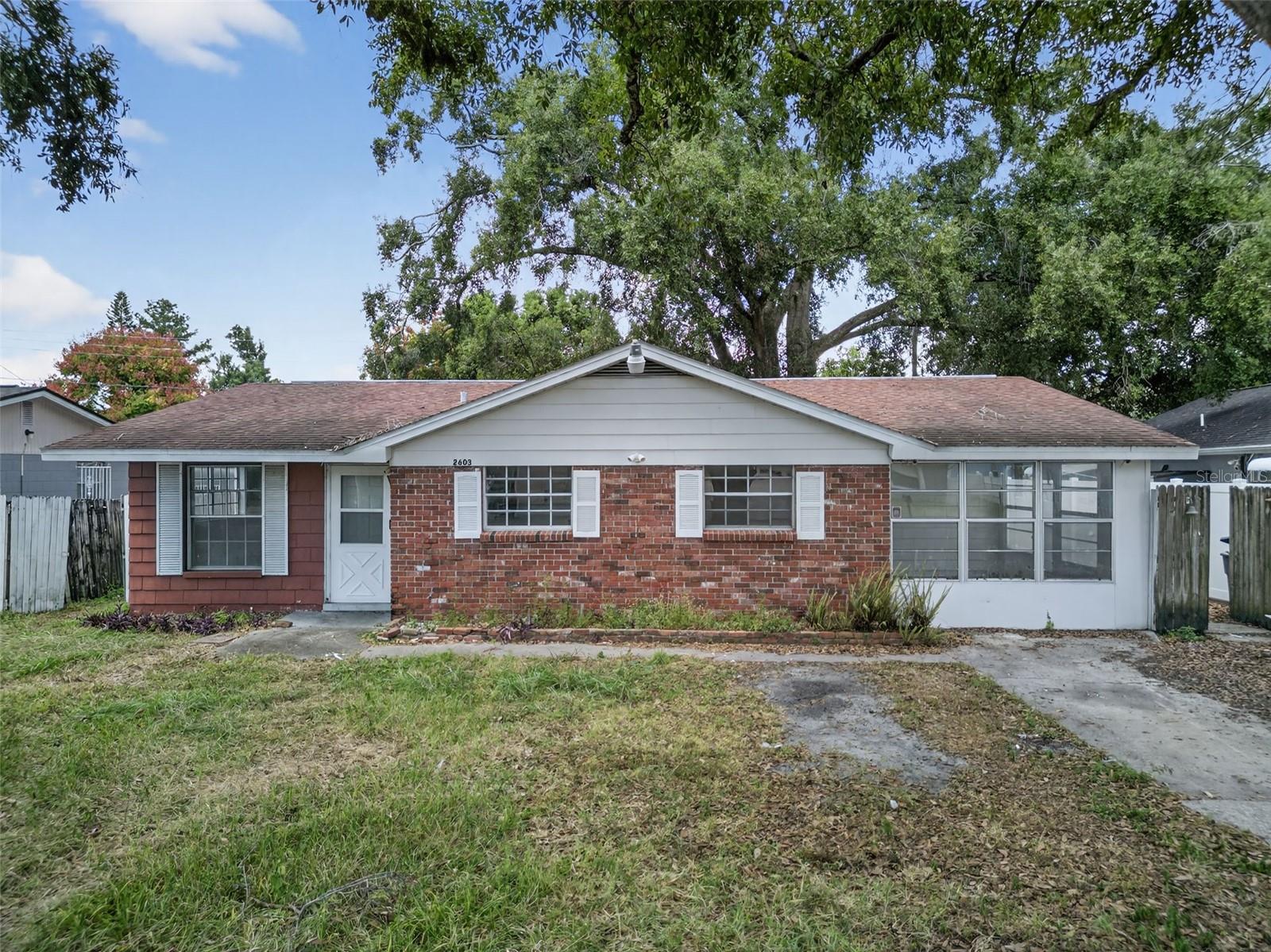 GARDENIA HEIGHTS SUB - Residential