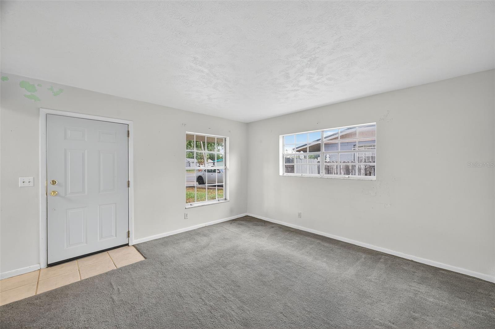 GARDENIA HEIGHTS SUB - Residential