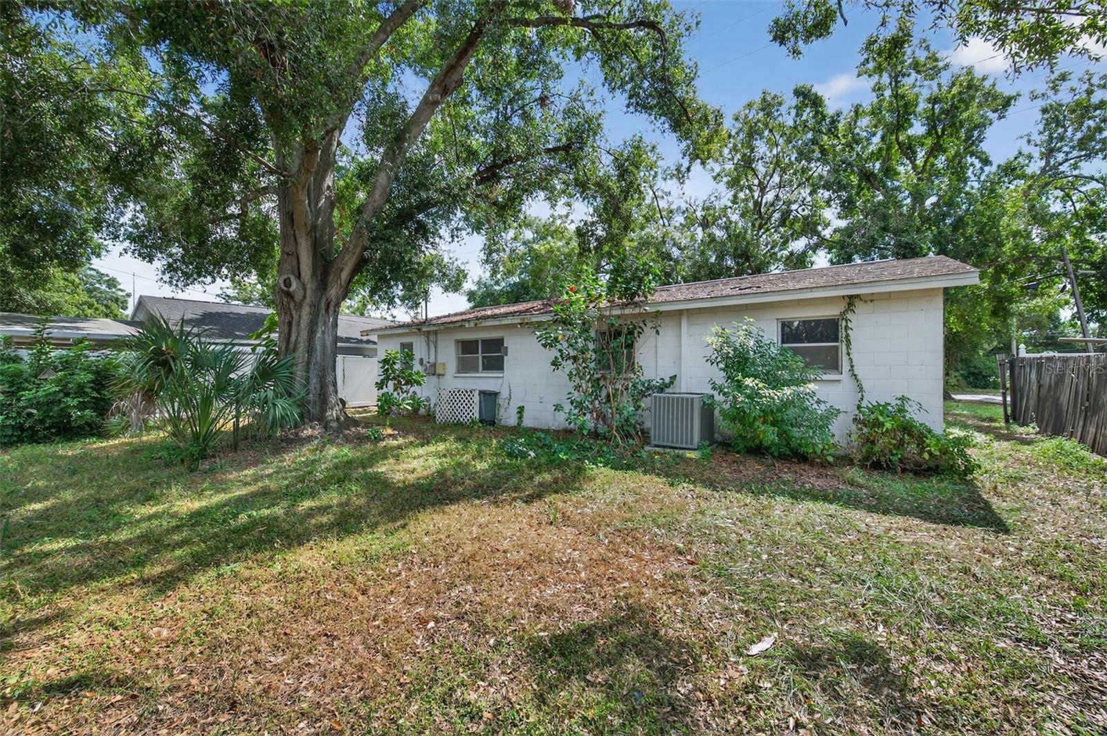 GARDENIA HEIGHTS SUB - Residential