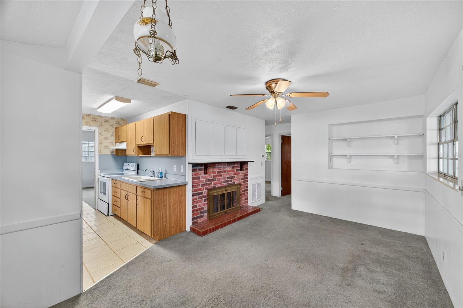 GARDENIA HEIGHTS SUB - Residential