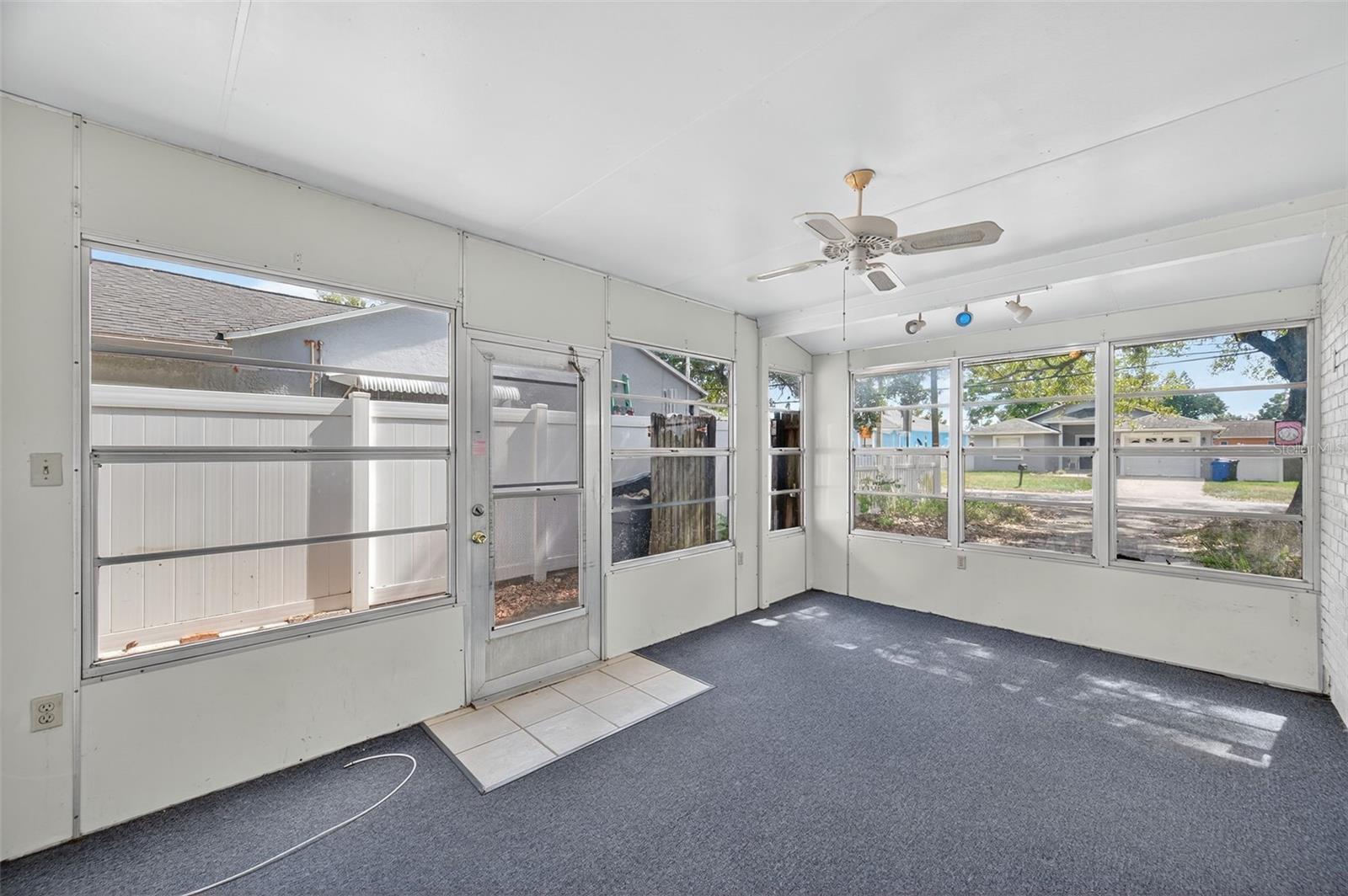 GARDENIA HEIGHTS SUB - Residential
