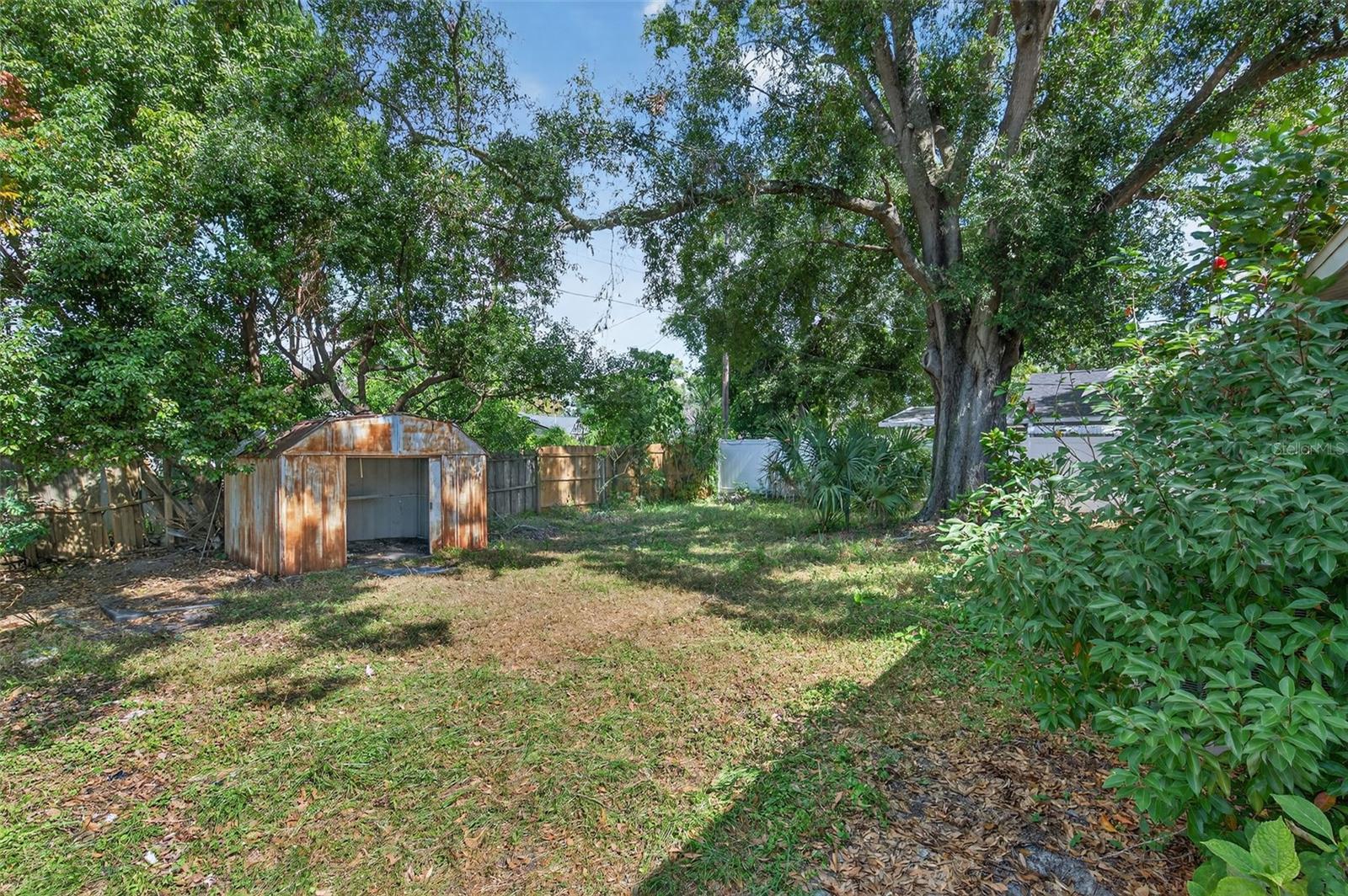 GARDENIA HEIGHTS SUB - Residential