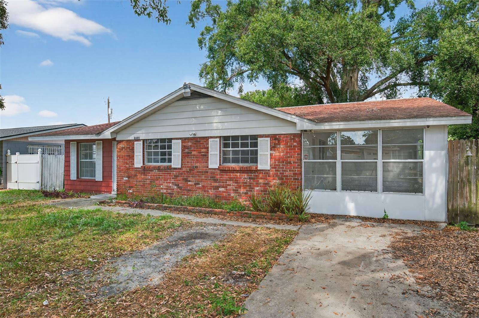 GARDENIA HEIGHTS SUB - Residential