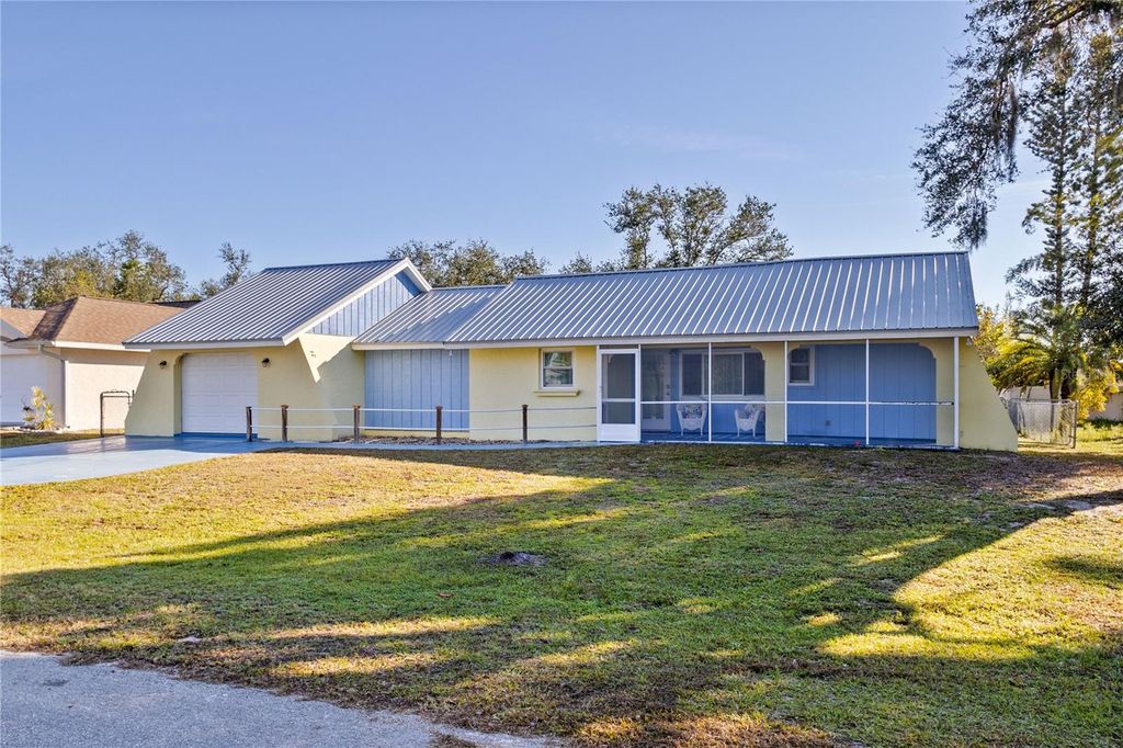 Photo of 4338 Shappell Street, Port Charlotte, FL 33948 (MLS # C7517734)