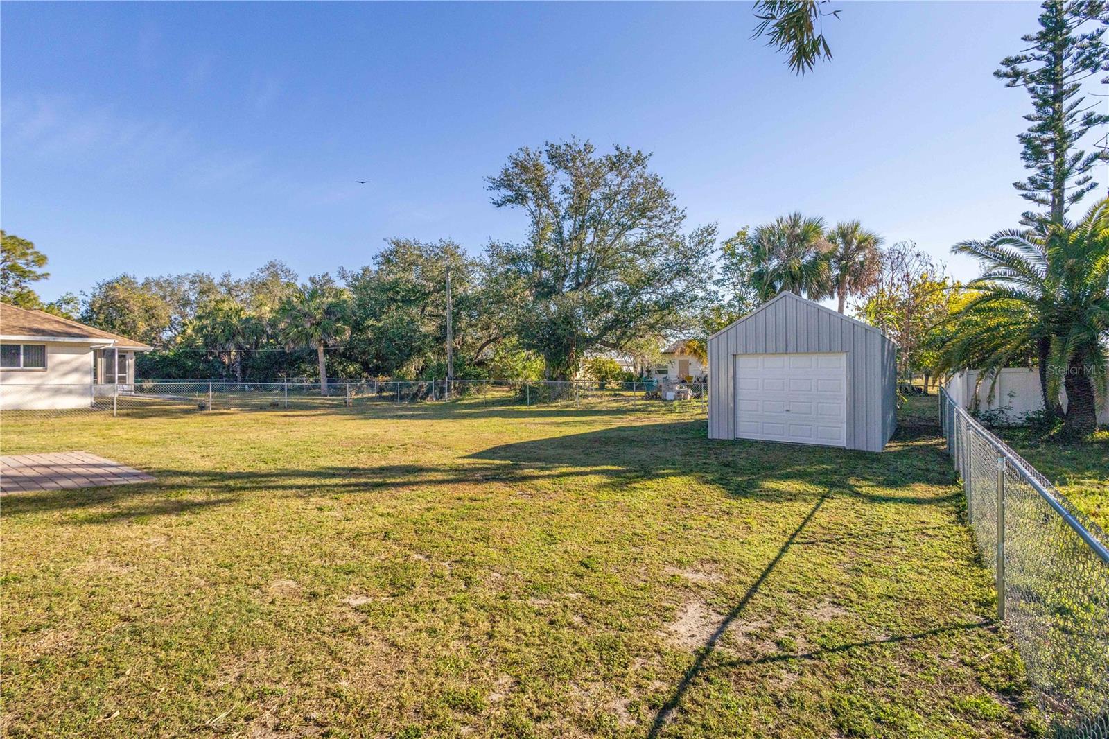 PORT CHARLOTTE SEC 037 - Residential