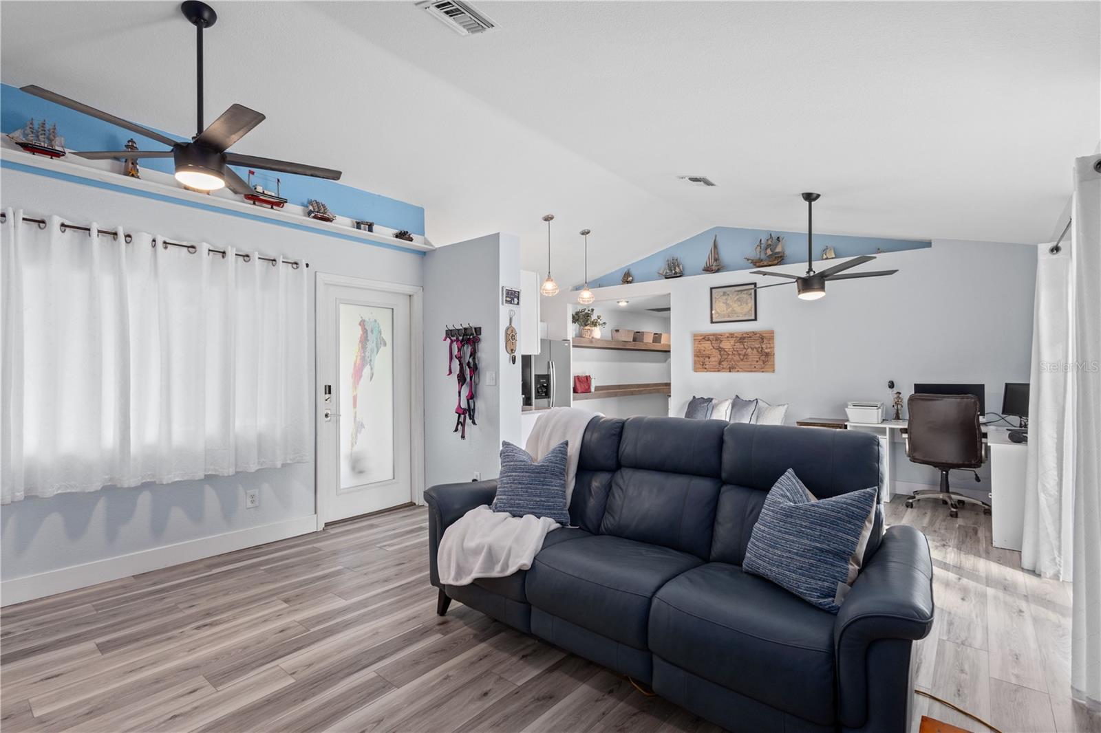 PORT CHARLOTTE SEC 037 - Residential