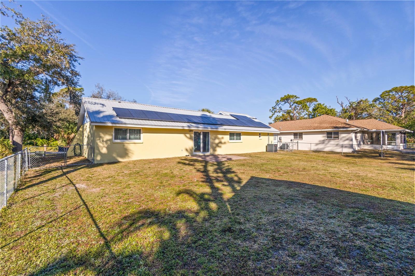 PORT CHARLOTTE SEC 037 - Residential