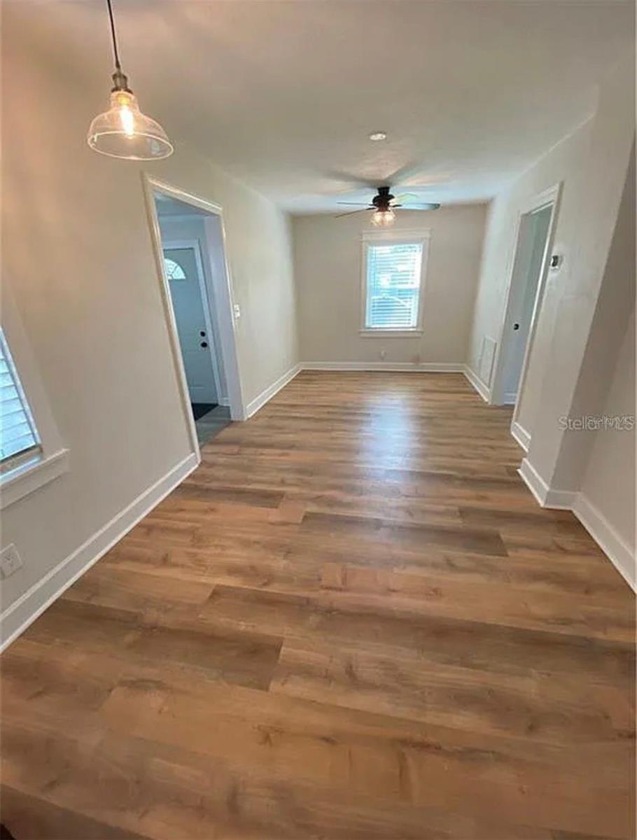 RUSSELL PARK - Residential