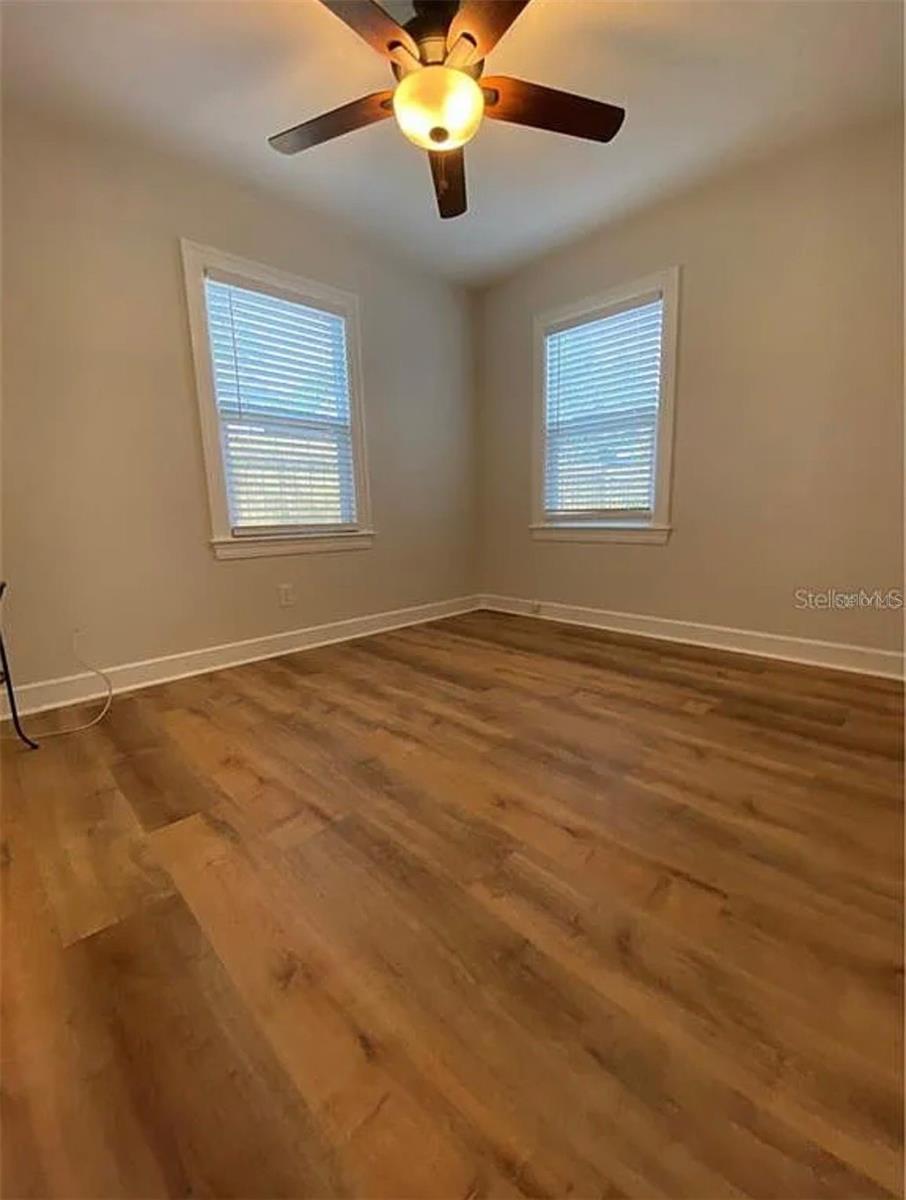 RUSSELL PARK - Residential