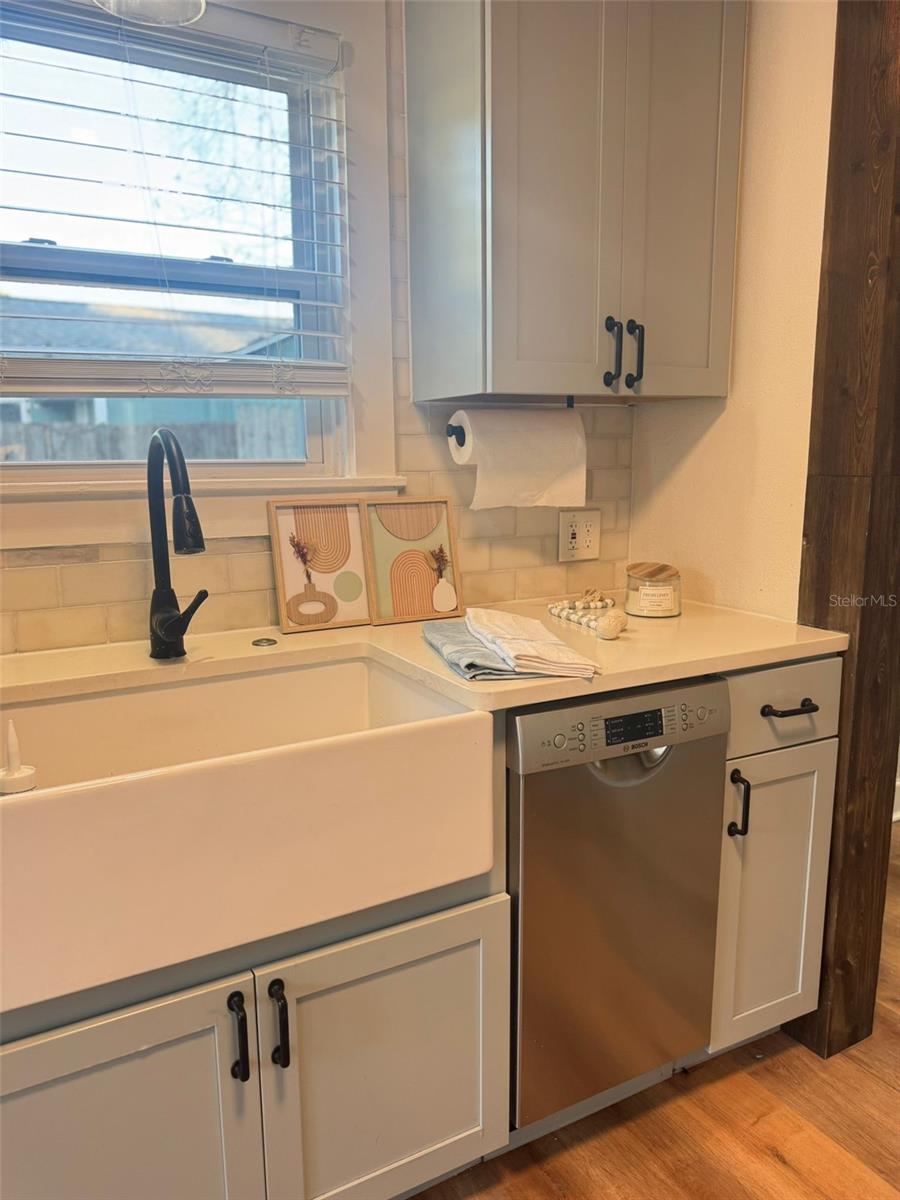 RUSSELL PARK - Residential