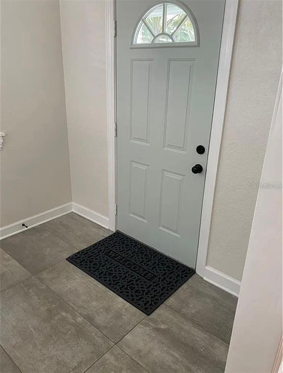 RUSSELL PARK - Residential