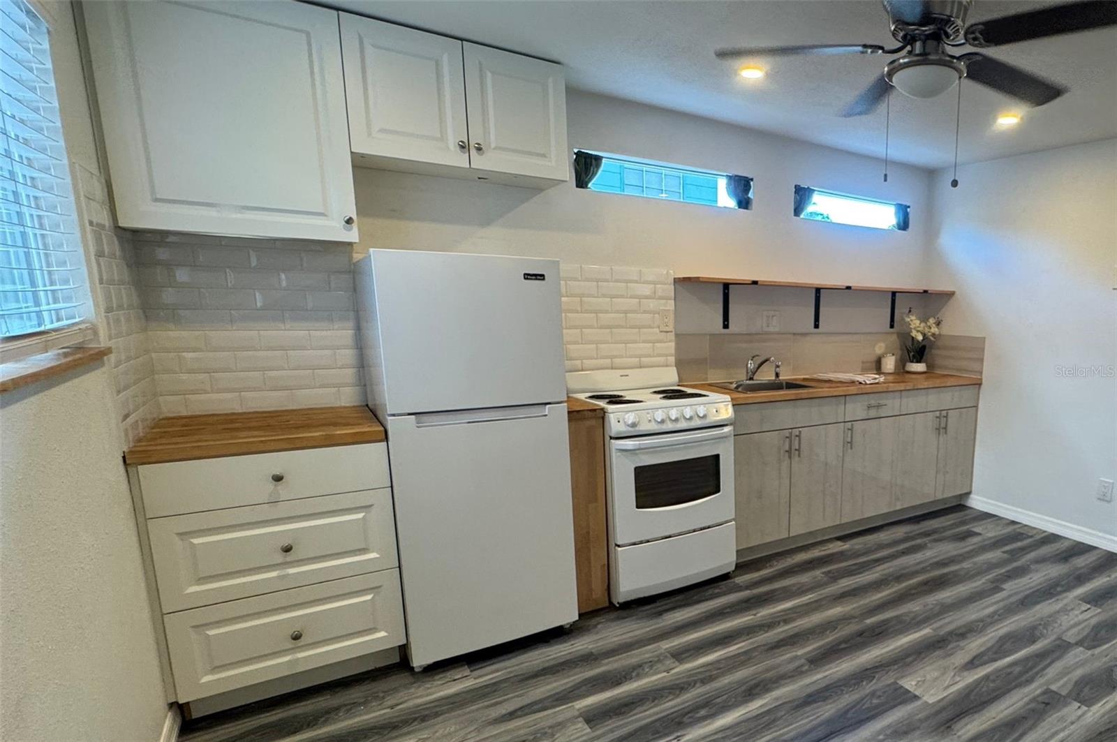 RUSSELL PARK - Residential