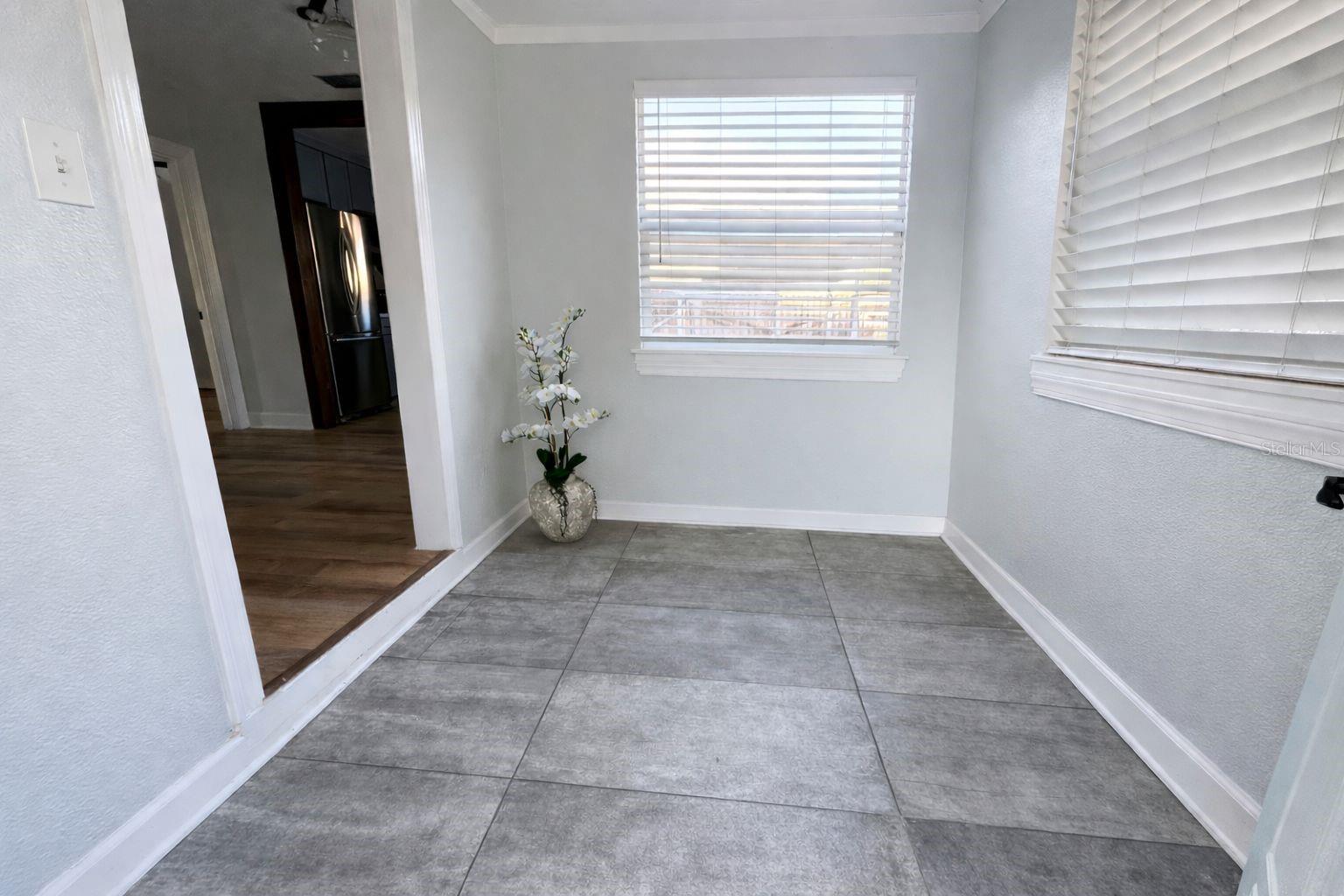 RUSSELL PARK - Residential