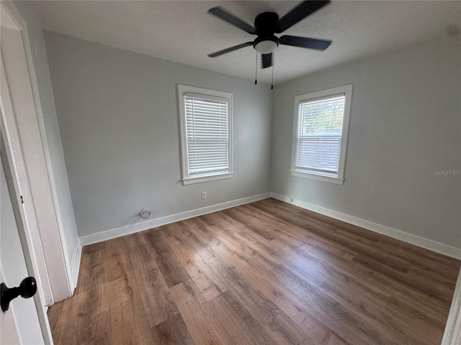 RUSSELL PARK - Residential