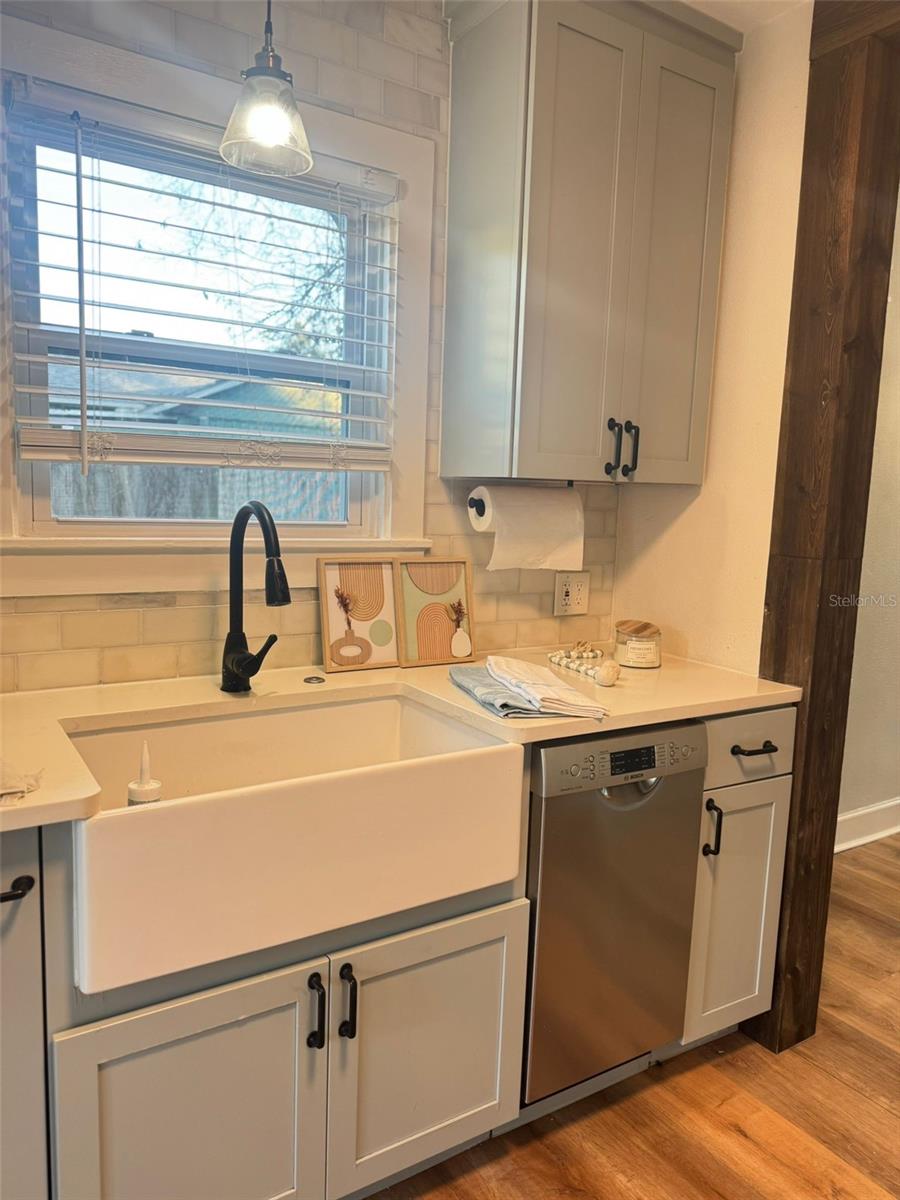 RUSSELL PARK - Residential