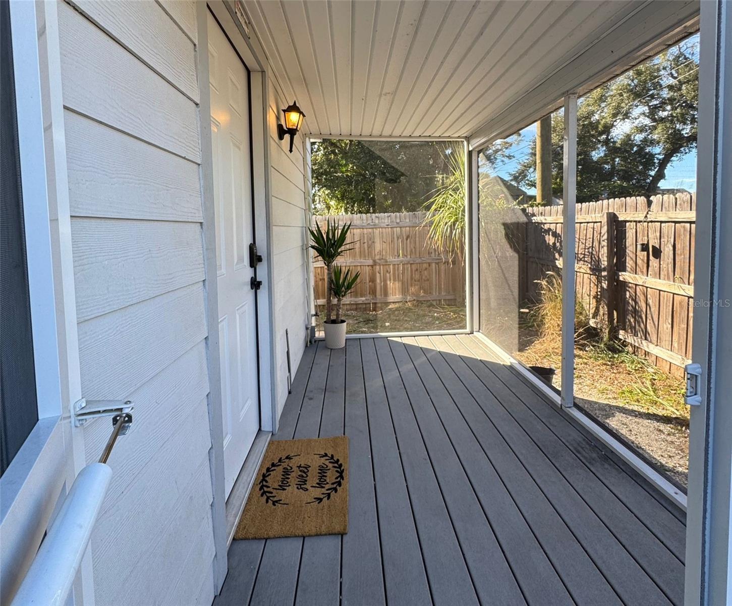 RUSSELL PARK - Residential