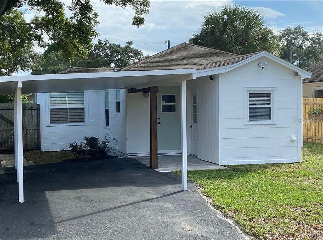 RUSSELL PARK - Residential