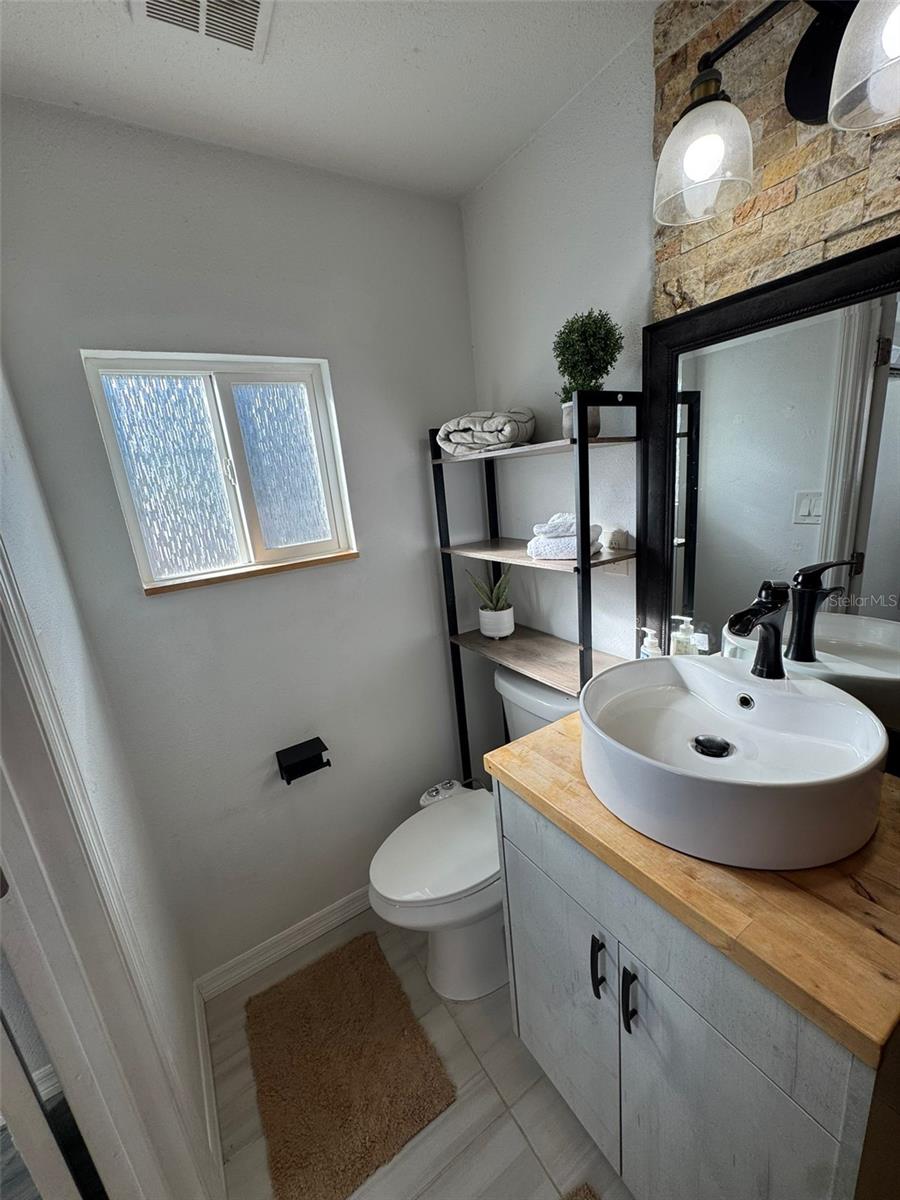 RUSSELL PARK - Residential