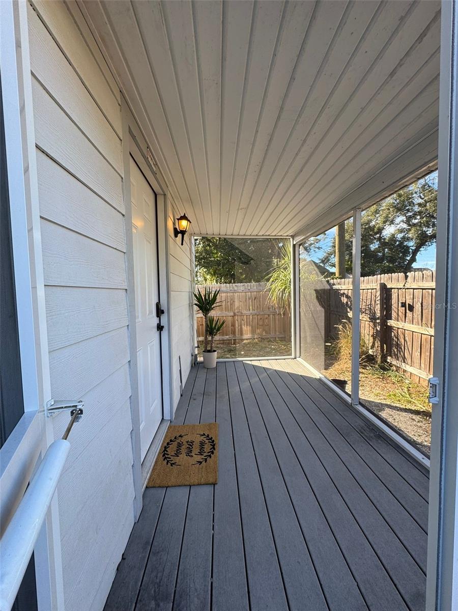 RUSSELL PARK - Residential