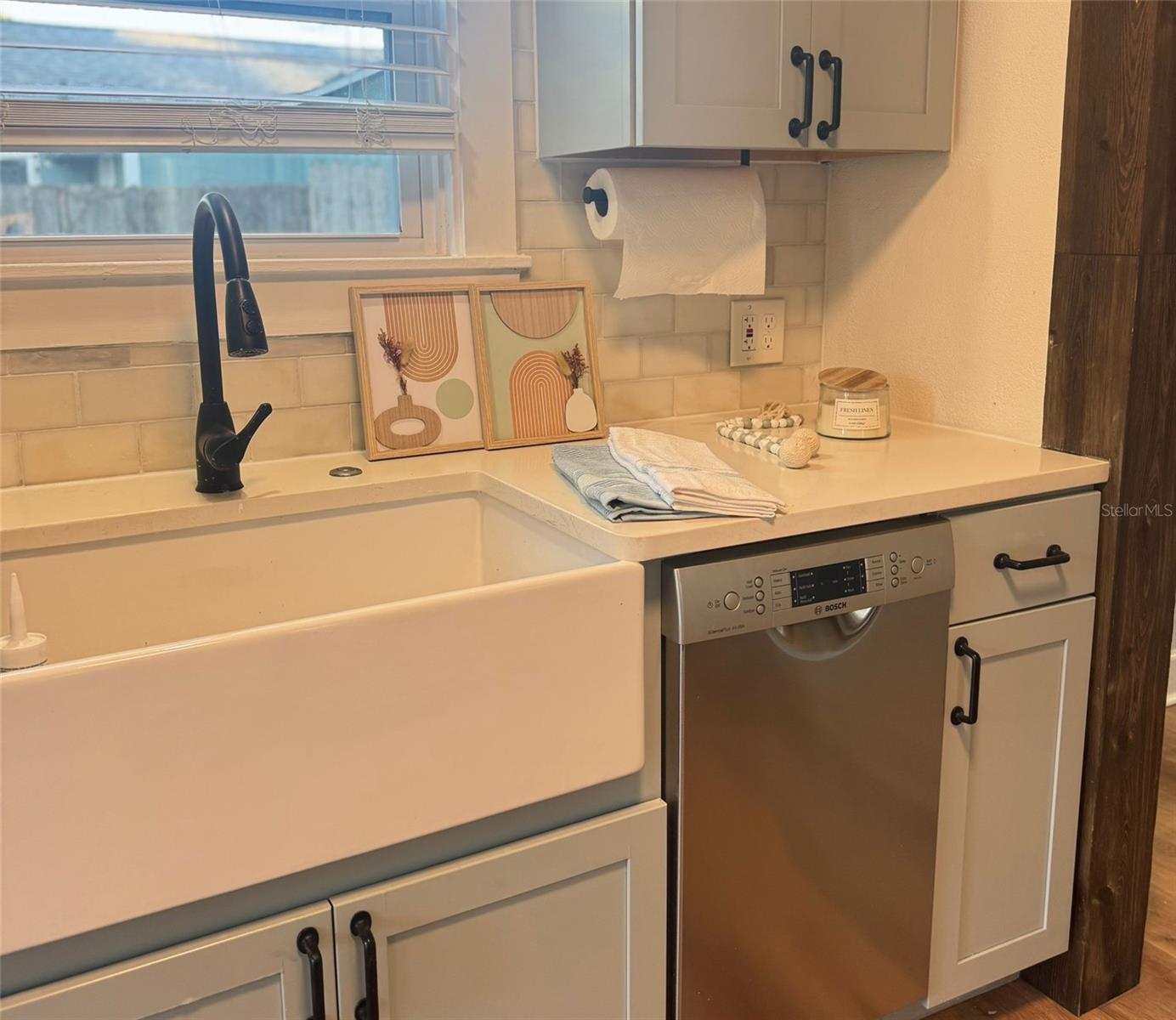 RUSSELL PARK - Residential