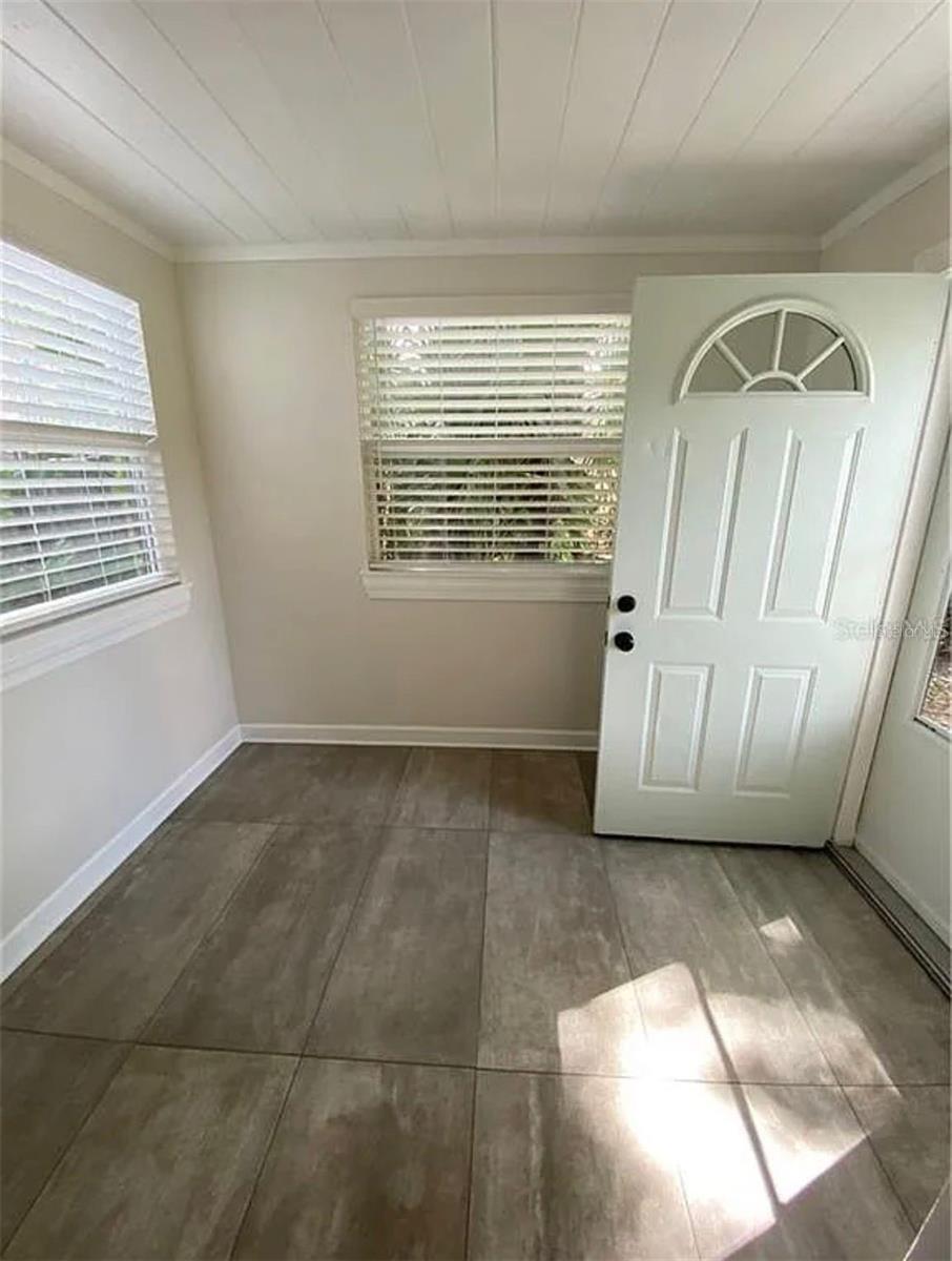 RUSSELL PARK - Residential