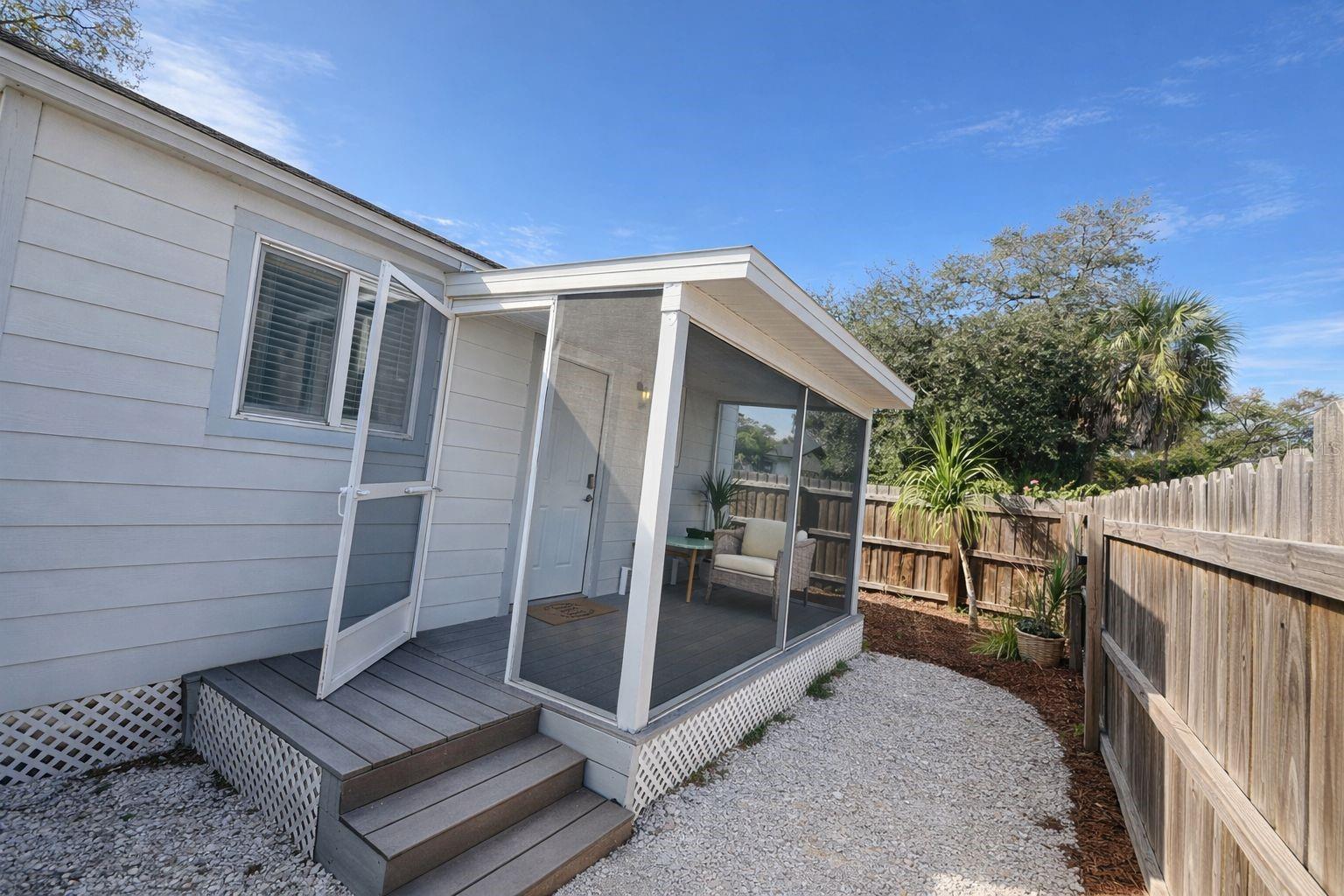 RUSSELL PARK - Residential