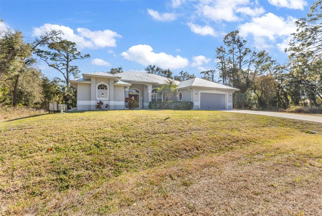 Photo of 17363 Wellsley Avenue, Port Charlotte, FL 33954 (MLS # C7522176)