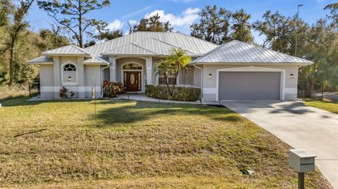 Photo of 17363 Wellsley Avenue, Port Charlotte, FL 33954 (MLS # C7522176)
