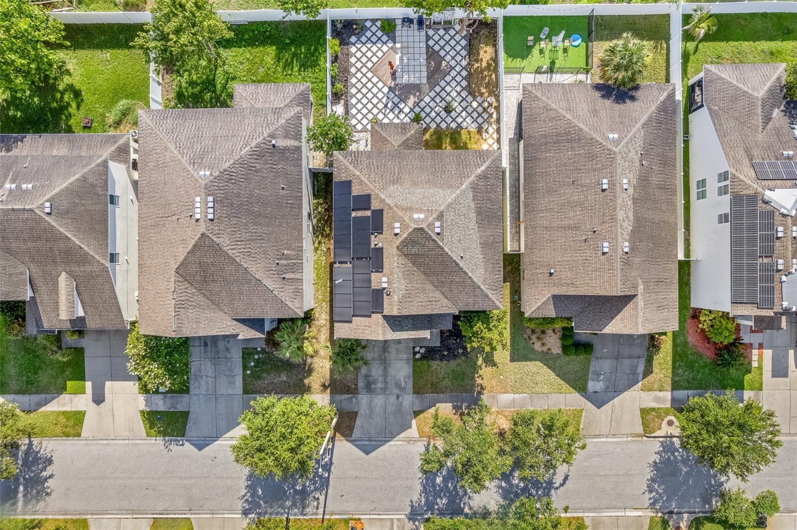 11539 TANGLE BRANCH LANE