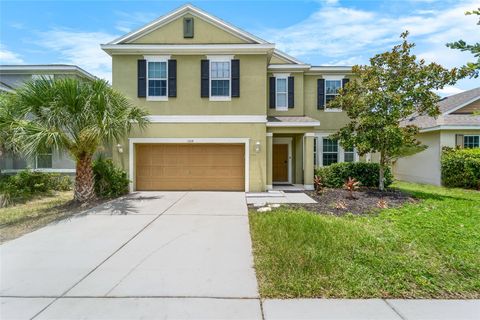 Photo of 11539 Tangle Branch Lane, Gibsonton, FL 33534 (MLS # TB8400533) Photo of 11539 Tangle Branch Lane, Gibsonton, FL 33534 (MLS # TB8400533)