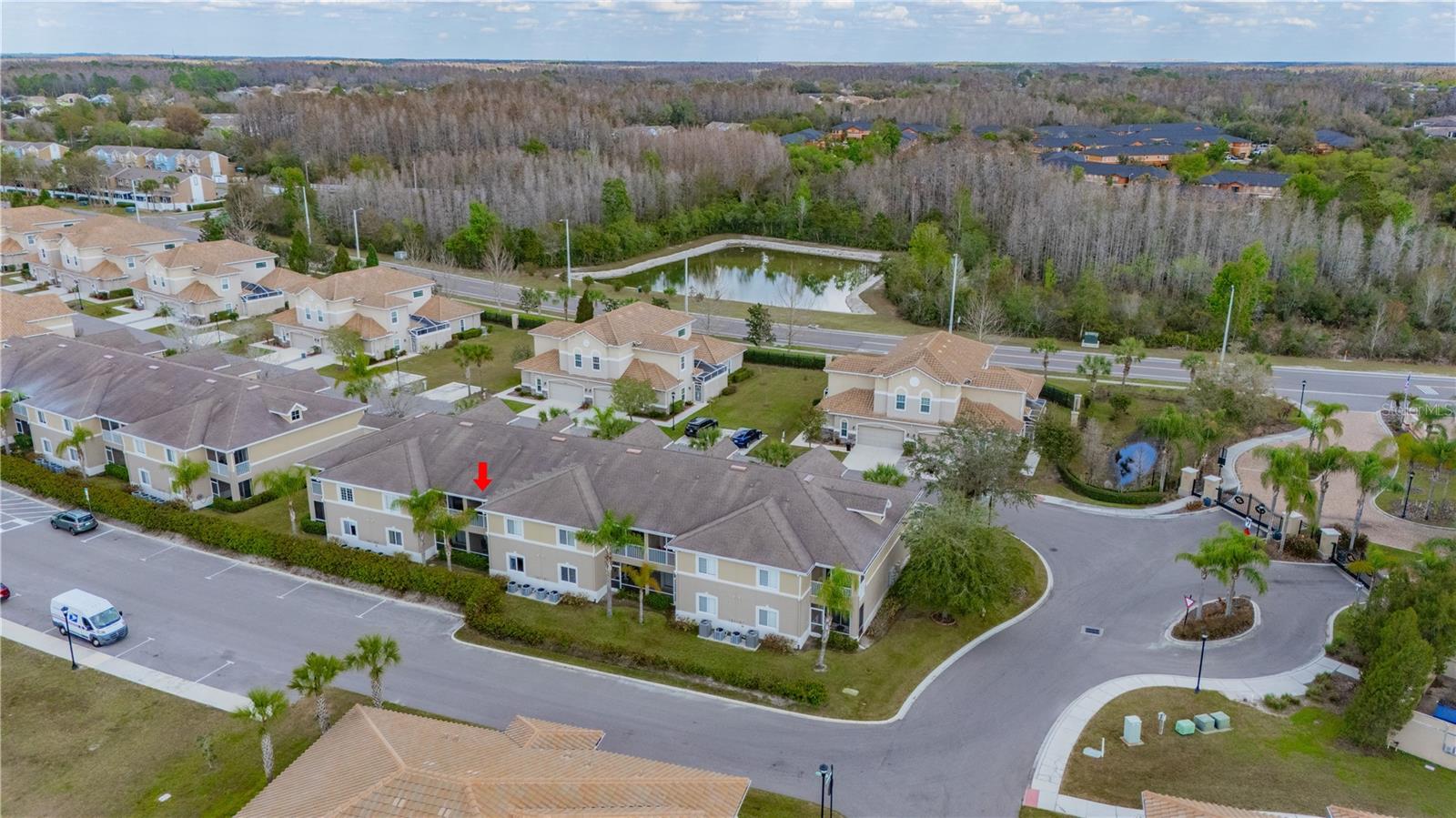 ANAND VIHAR CLUB VILLAS BLDG 8 - Residential