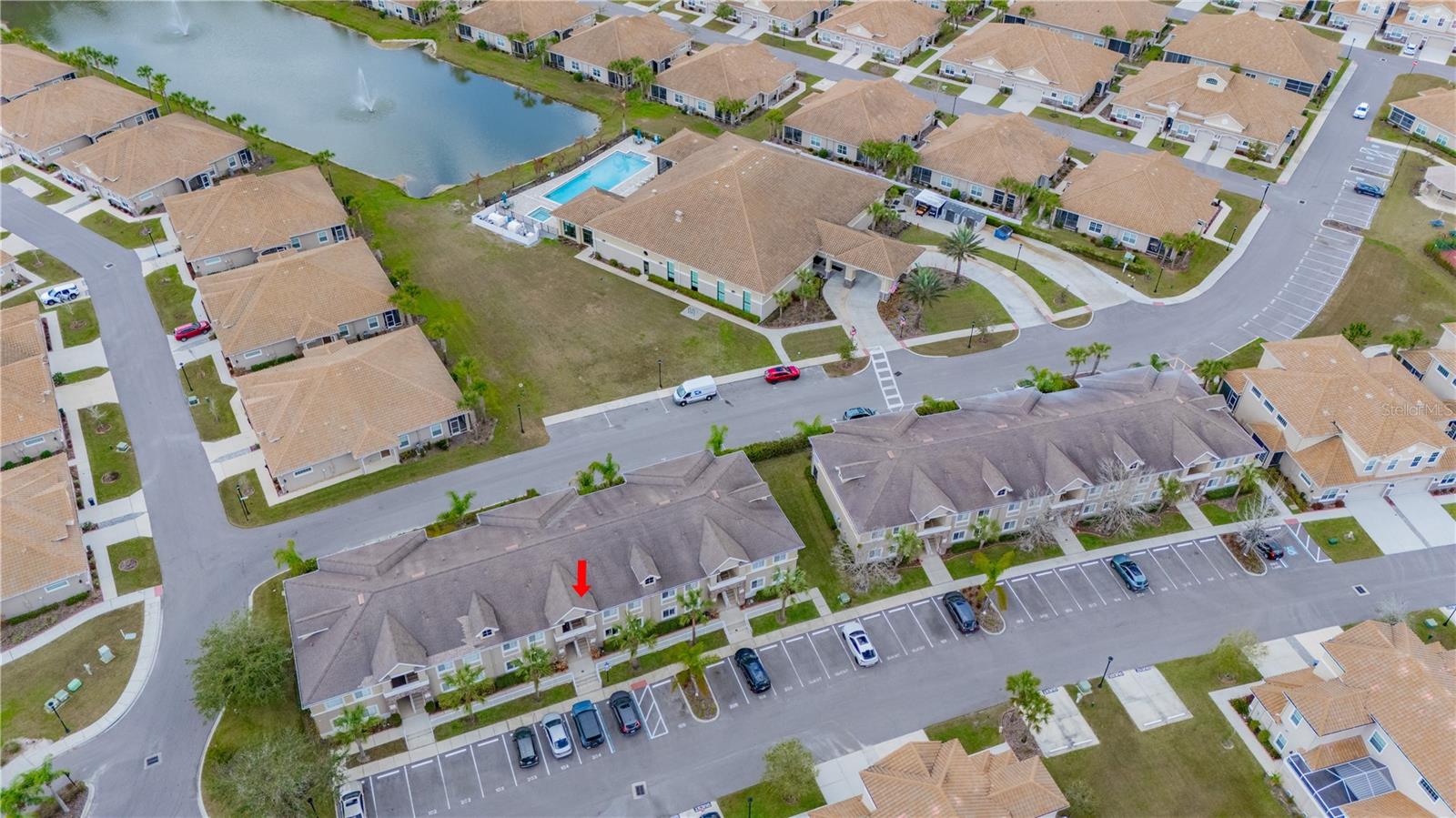 ANAND VIHAR CLUB VILLAS BLDG 8 - Residential