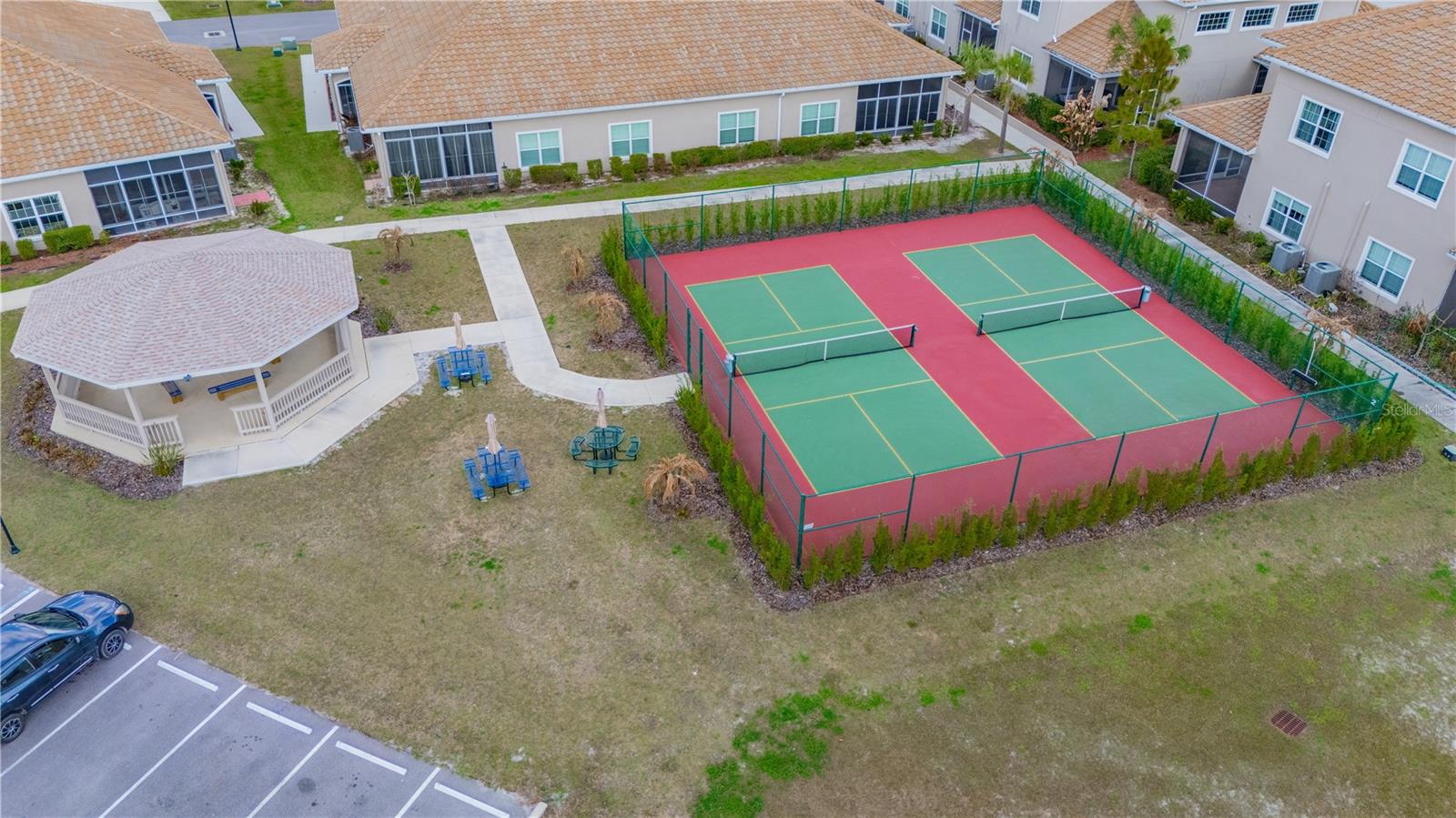 ANAND VIHAR CLUB VILLAS BLDG 8 - Residential