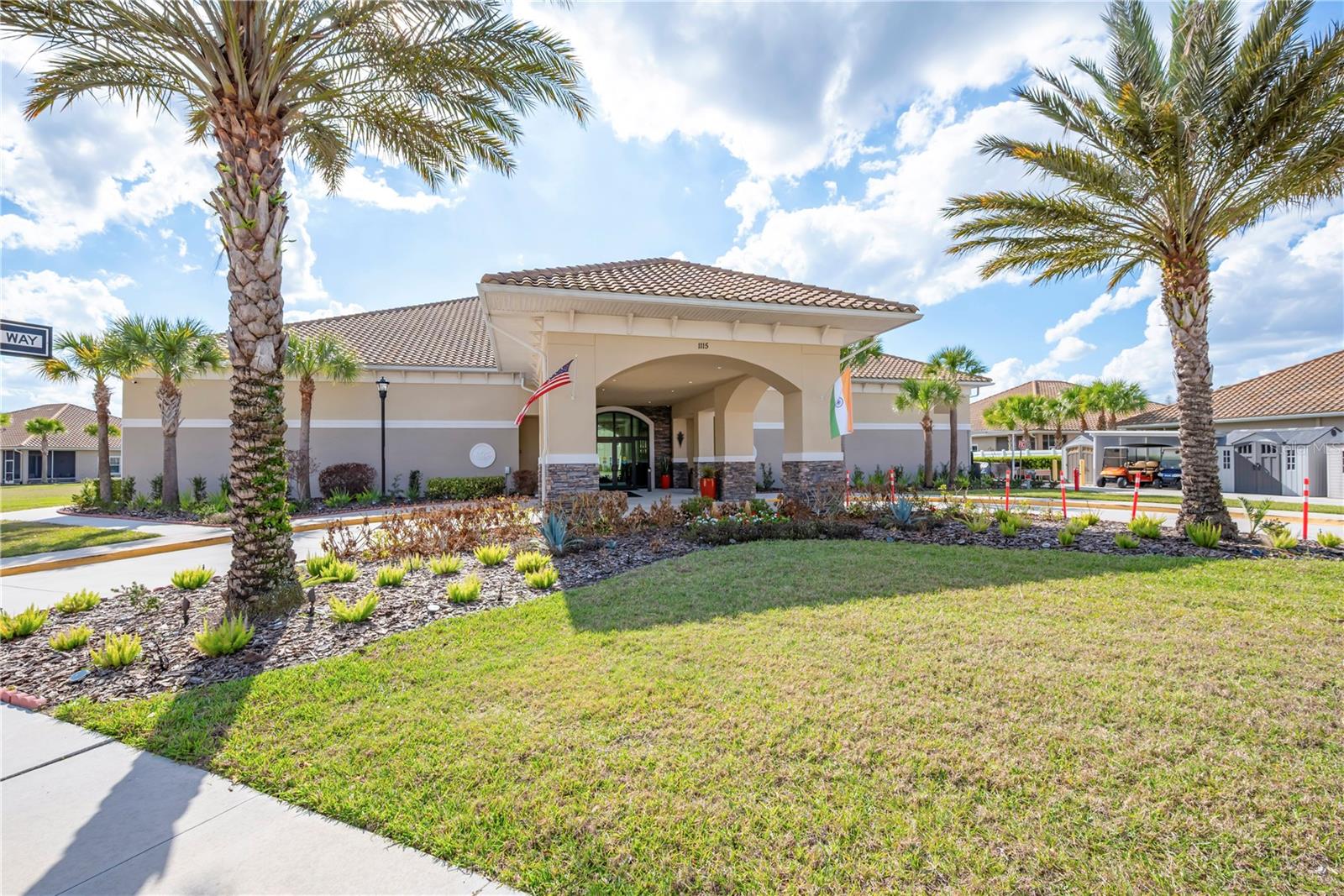 ANAND VIHAR CLUB VILLAS BLDG 8 - Residential