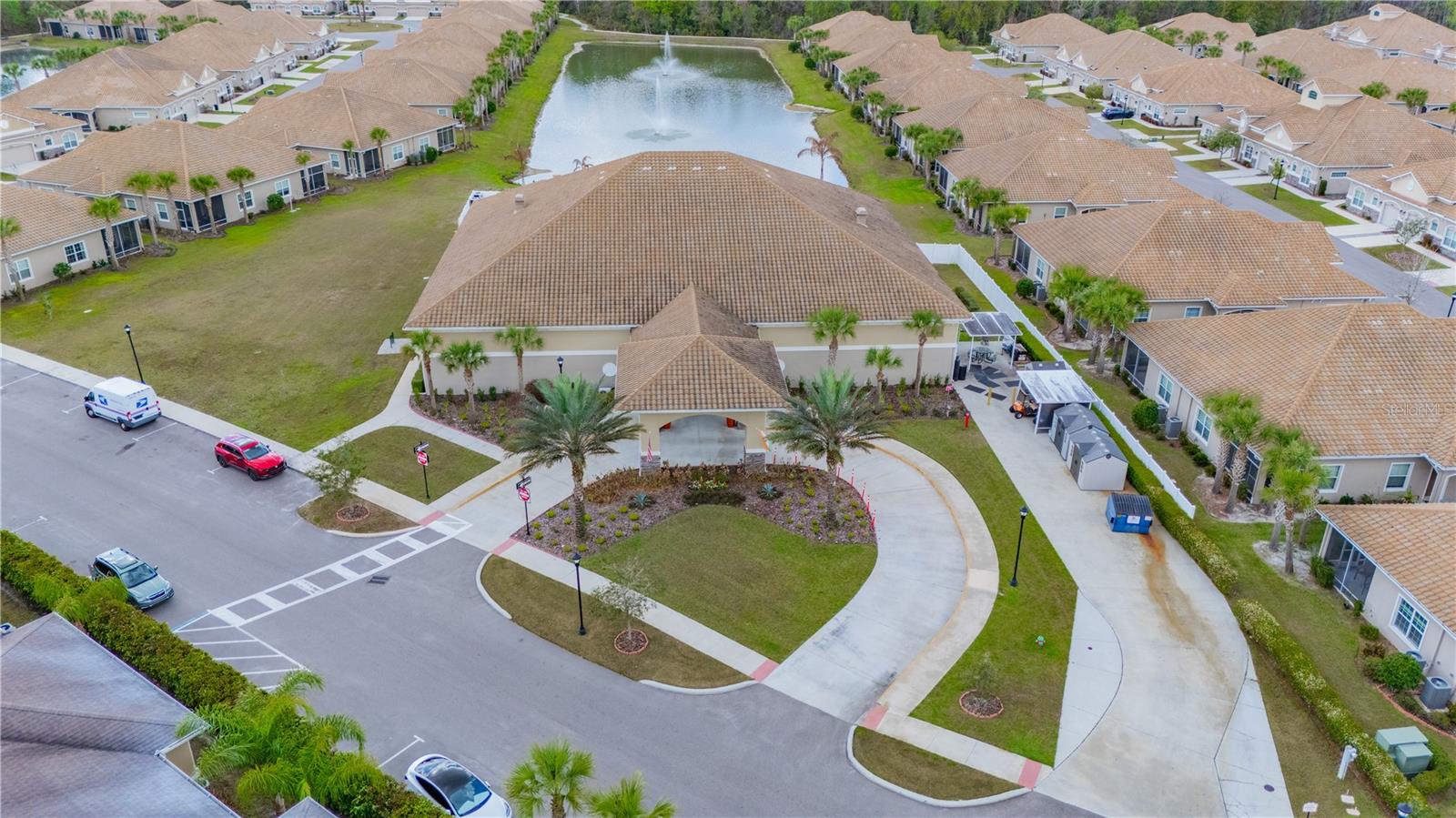 ANAND VIHAR CLUB VILLAS BLDG 8 - Residential